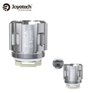 Ανταλλακτικές Αντιστάσεις Joyetech ProCore Aries